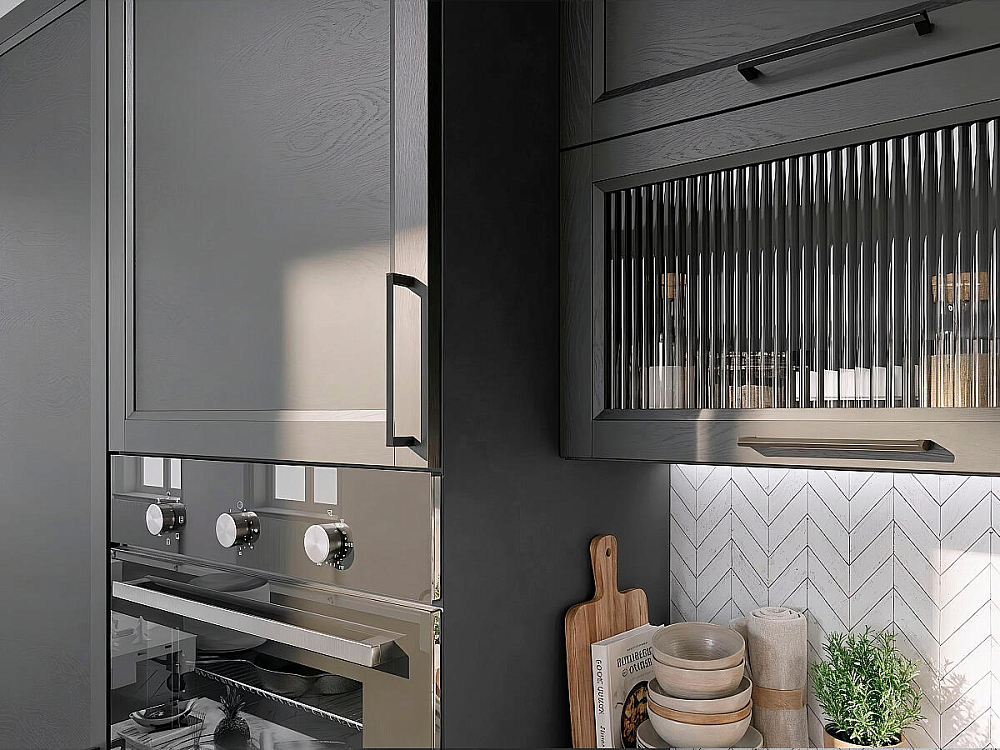 Сканди-04 Белый/stormy silkwood