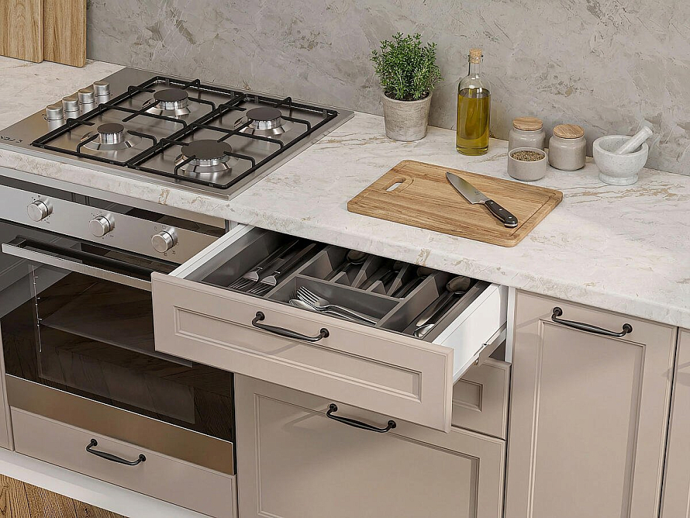 Барселона-02 Белый/Кашемир